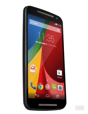 Motorola Moto G (2014)