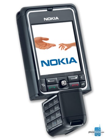 Nokia 3250