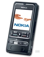 Nokia 3250