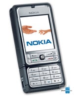 Nokia 3250