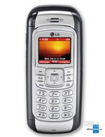 LG VX-9800