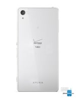 Sony Xperia Z3v