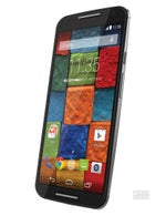 Motorola Moto X (2014)