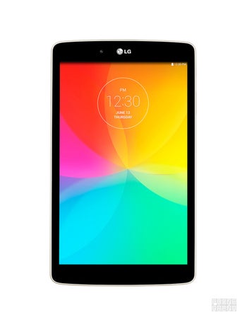 LG G Pad 8.0