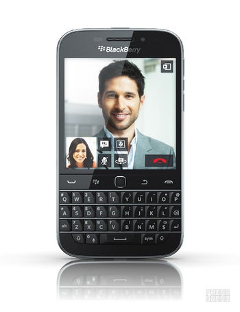 BlackBerry Classic