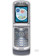 Motorola RAZR V3c