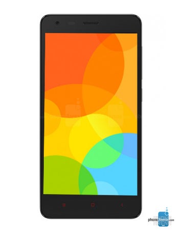 Xiaomi Redmi 2