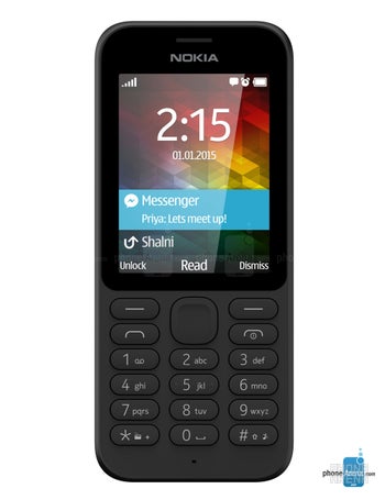 Nokia 215