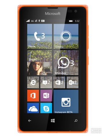 Microsoft Lumia 532