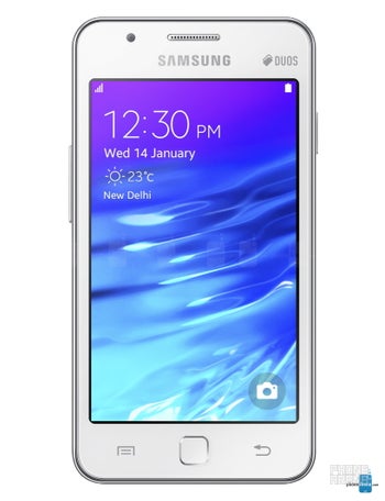 Samsung Z1