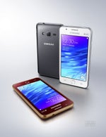 Samsung Z1