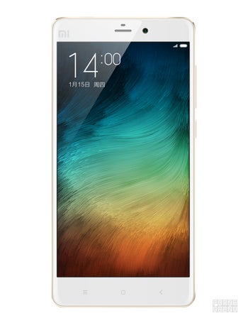 Xiaomi Mi Note Pro