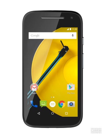 Motorola Moto E (2015)