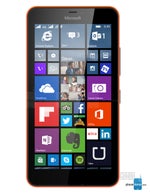 Microsoft Lumia 640 XL