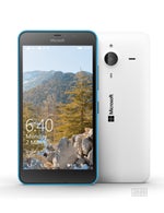 Microsoft Lumia 640 XL