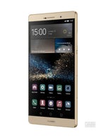 Huawei P8max