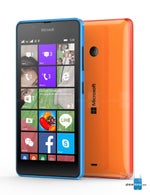 Microsoft Lumia 540 Dual