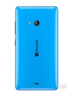 Microsoft Lumia 540 Dual