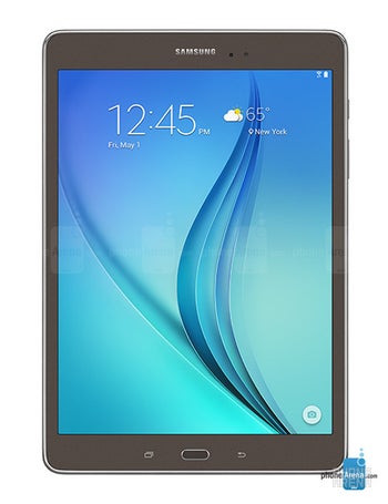 Samsung Galaxy Tab A 9.7