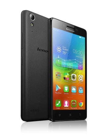 Lenovo A5000