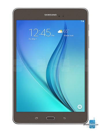 Samsung Galaxy Tab A 8.0