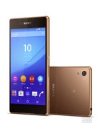 Sony Xperia Z3+