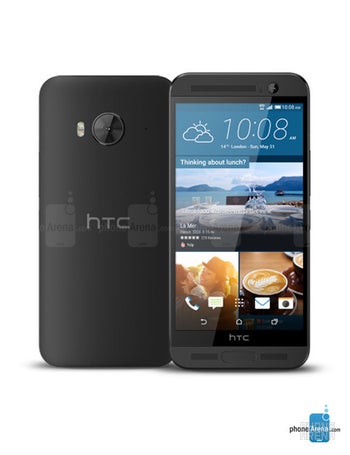 HTC One ME