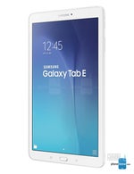 Samsung Galaxy Tab E