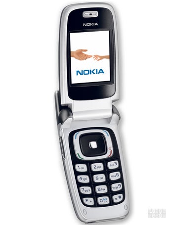 Nokia 6103