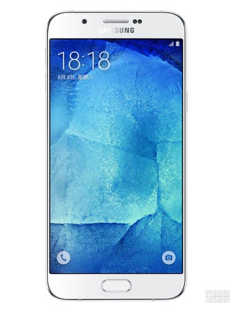 Samsung Galaxy A8