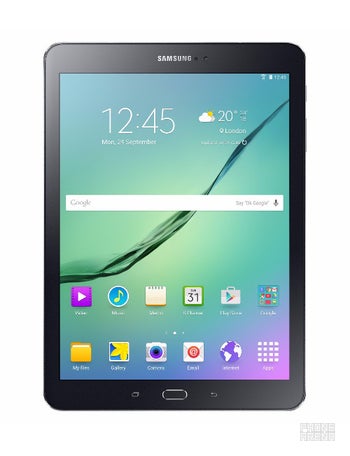 Samsung Galaxy Tab S2 9.7-inch