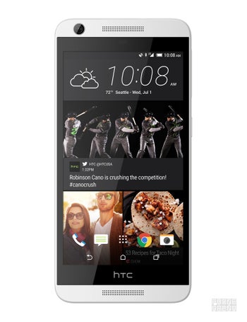 HTC Desire 626