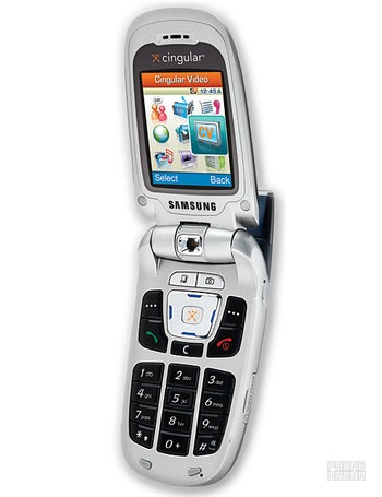 Samsung SGH-ZX10