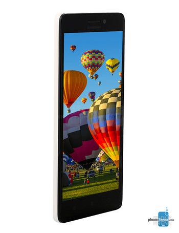 Lenovo K3 Note