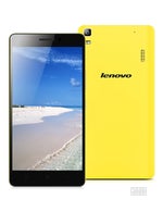 Lenovo K3 Note