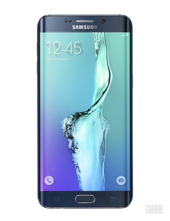 Samsung Galaxy S6 edge+