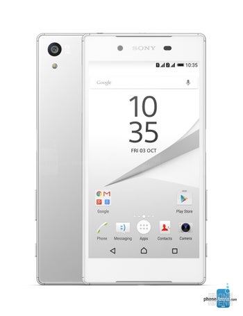 Sony Xperia Z5