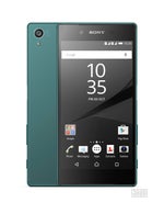 Sony Xperia Z5