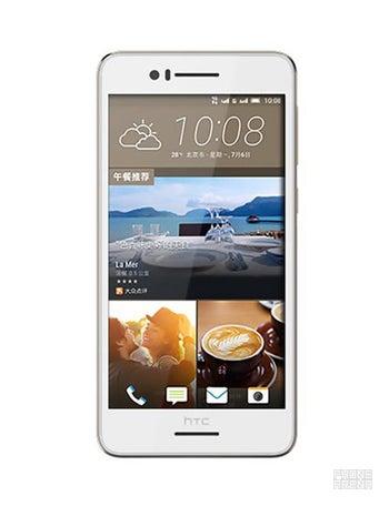 HTC Desire 728