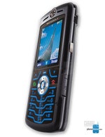 Motorola SLVR L7