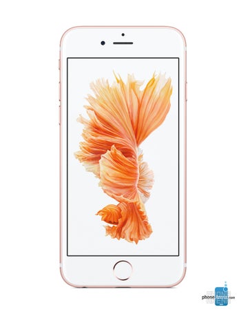 Apple iPhone 6s specs