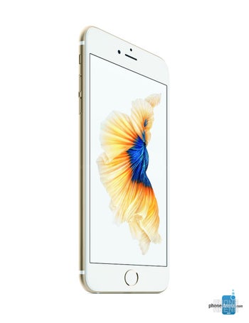 Apple iPhone 6s Plus