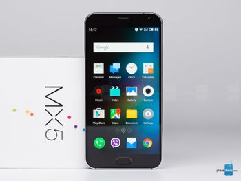 Meizu MX5