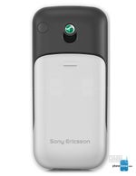 Sony Ericsson J100