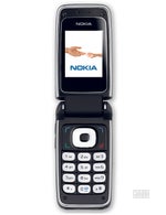 Nokia 6136