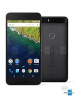 Google Nexus 6P