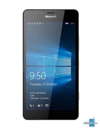 Microsoft Lumia 950