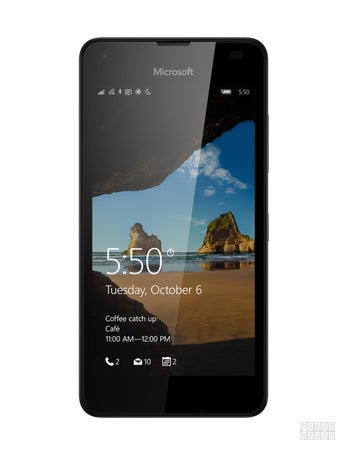 Microsoft Lumia 550