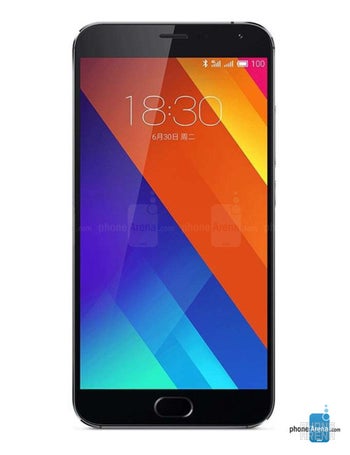 Meizu MX5