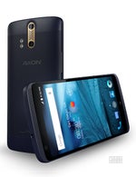 ZTE Axon Pro